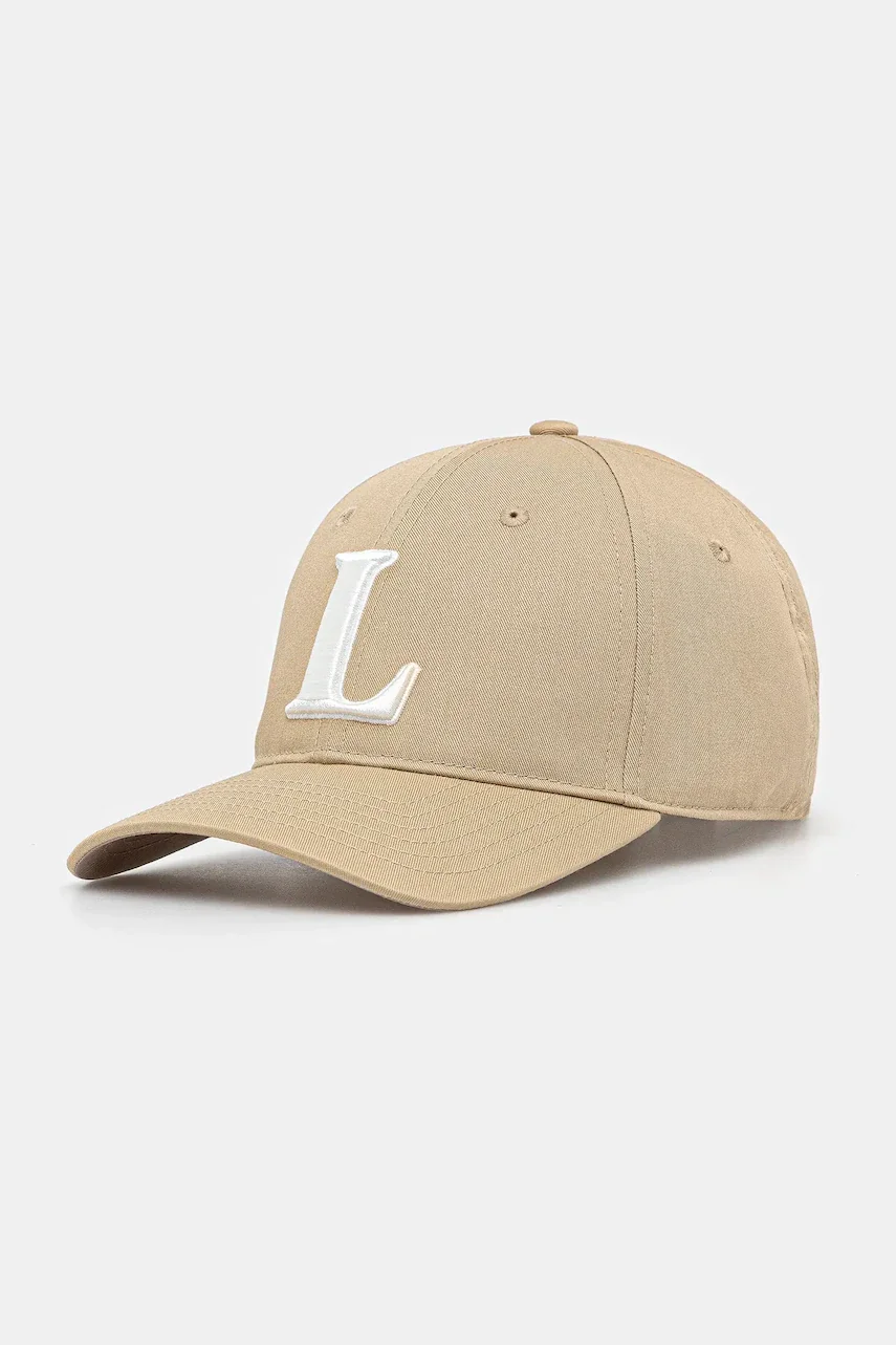 Lacoste Шапка с козирка