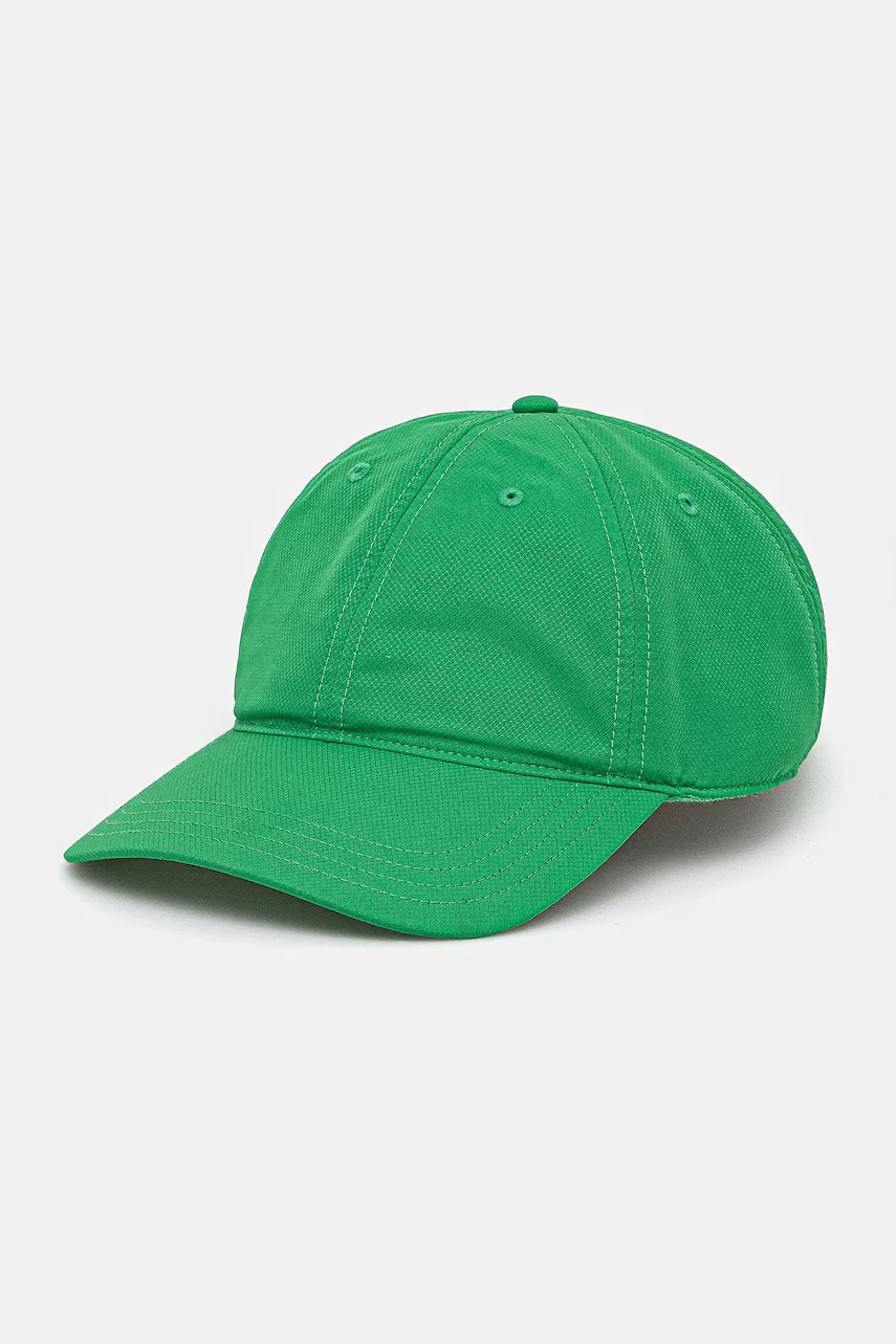 Lacoste Шапка с козирка