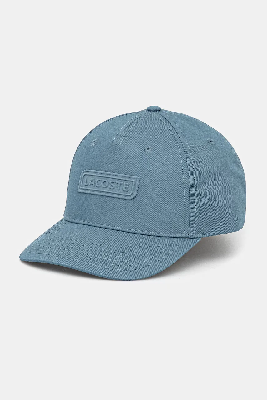 Lacoste Шапка с козирка