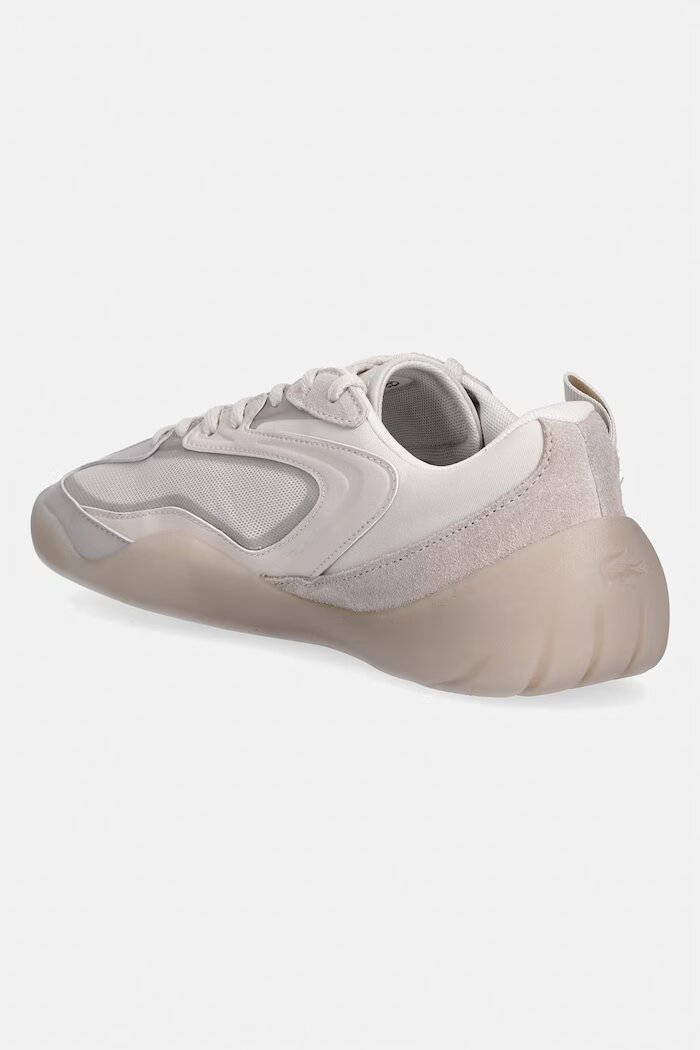 Lacoste Side Low Sneakers маратонки дамски бежови 51SFA0125