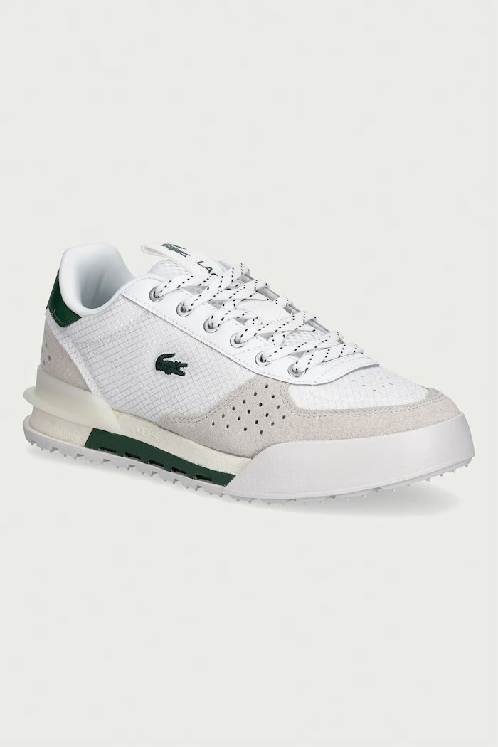 Lacoste SLAM SHOT маратонки дамски бели 52SFA0021