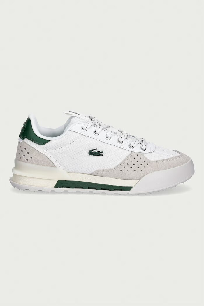 Lacoste SLAM SHOT маратонки дамски бели 52SFA0021