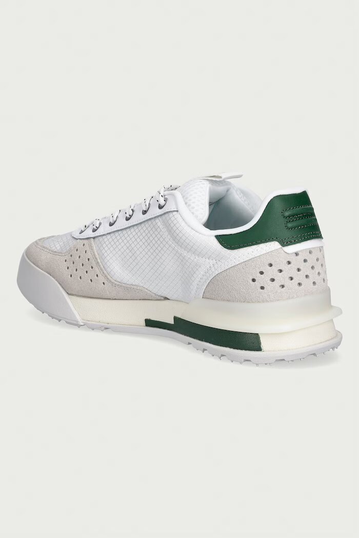 Lacoste SLAM SHOT маратонки дамски бели 52SFA0021