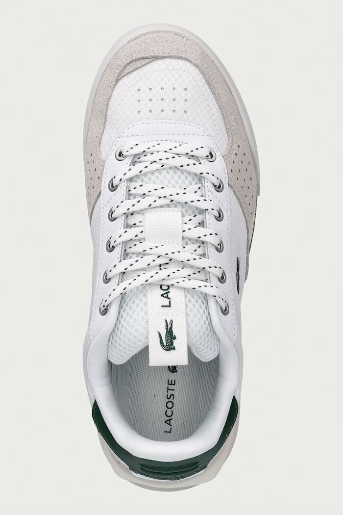 Lacoste SLAM SHOT маратонки дамски бели 52SFA0021