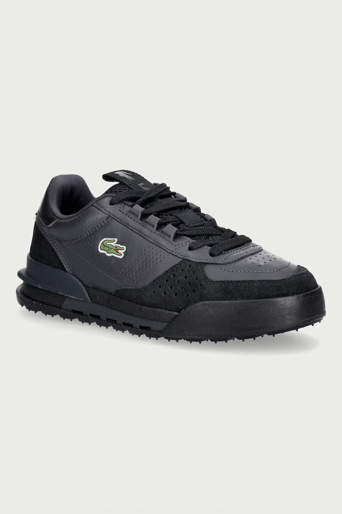 Lacoste SLAM SHOT маратонки дамски черни 52SFA0022