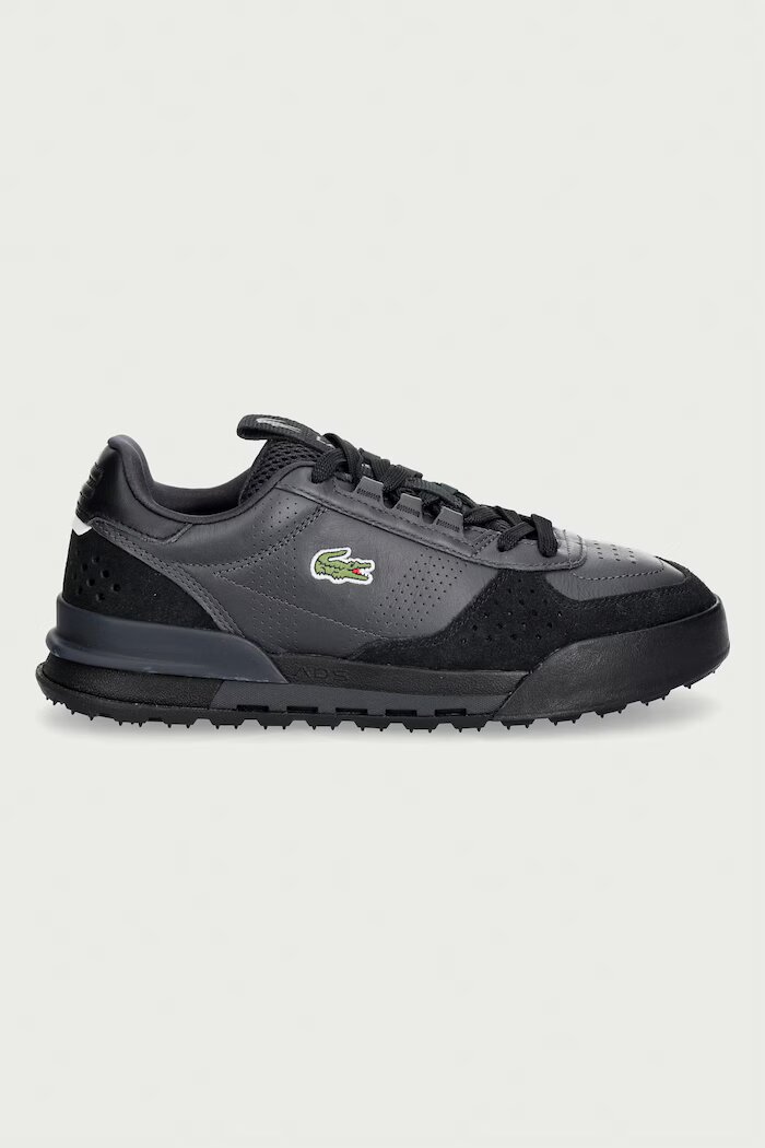 Lacoste SLAM SHOT маратонки дамски черни 52SFA0022