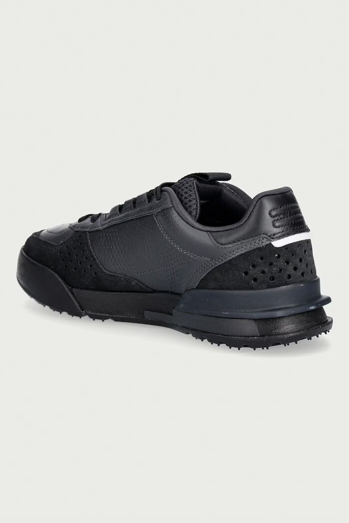 Lacoste SLAM SHOT маратонки дамски черни 52SFA0022