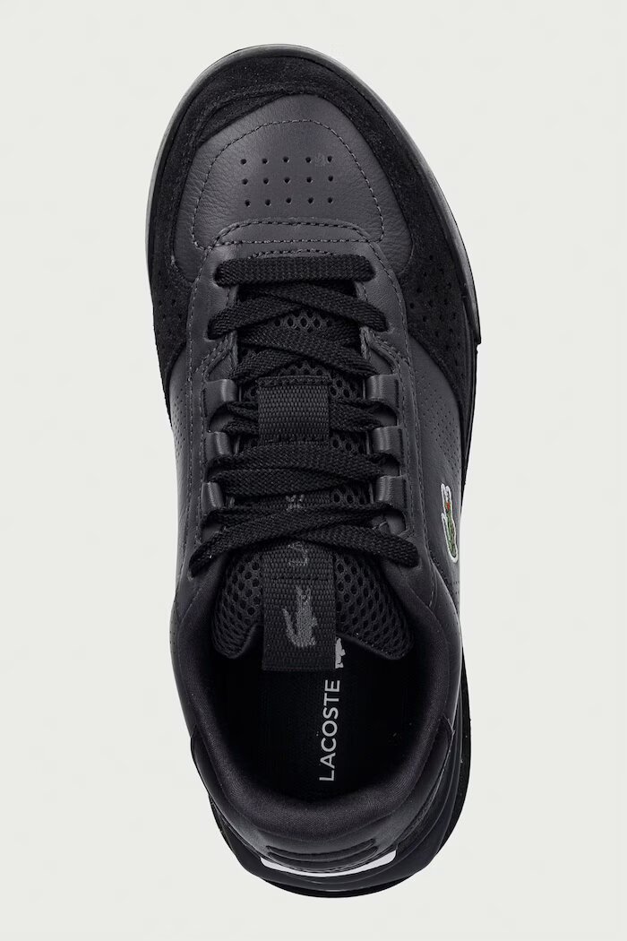 Lacoste SLAM SHOT маратонки дамски черни 52SFA0022