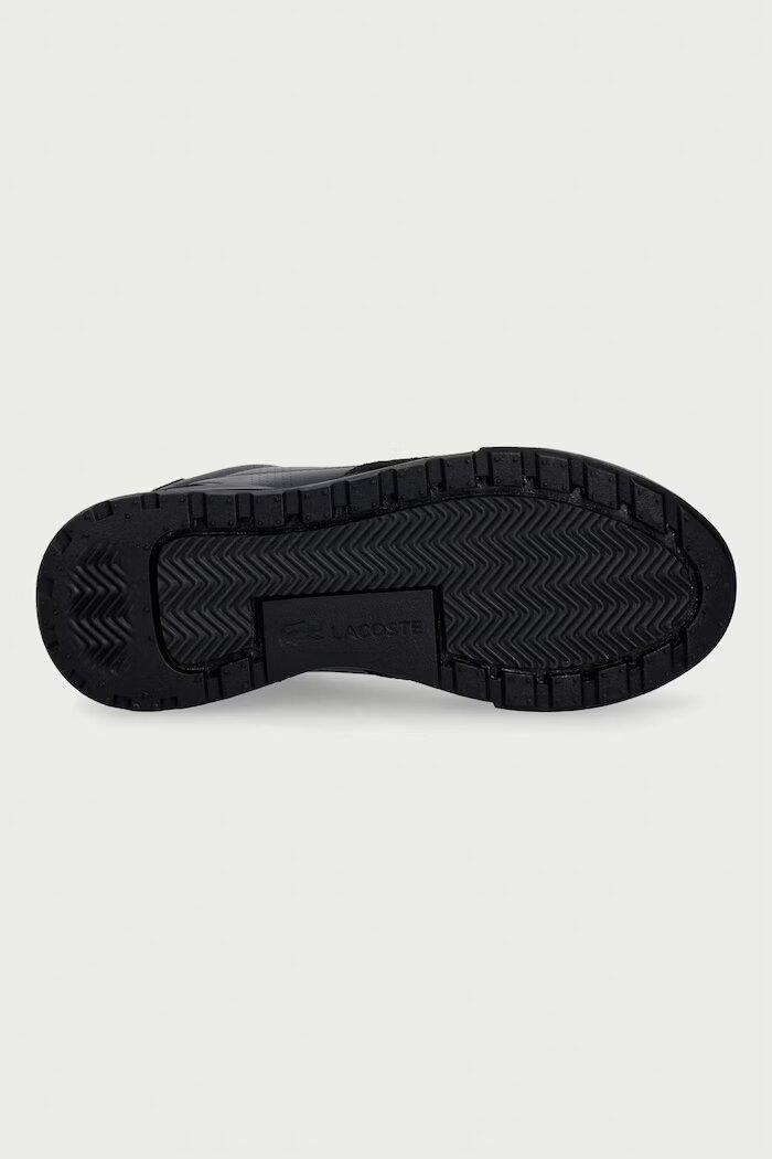 Lacoste SLAM SHOT маратонки дамски черни 52SFA0022