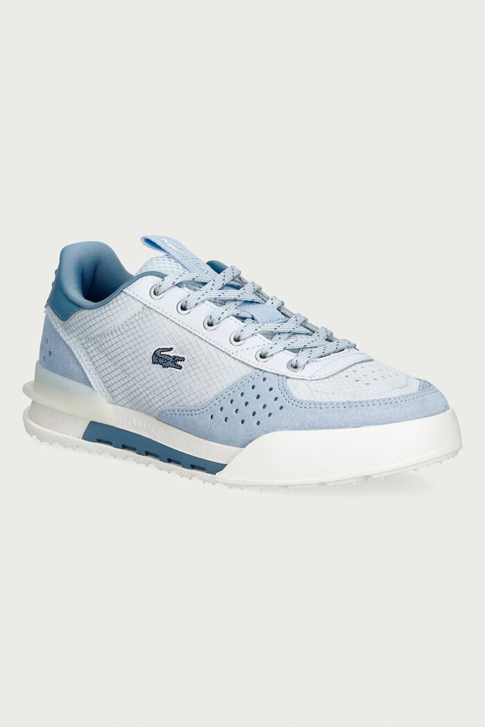 Lacoste SLAM SHOT маратонки дамски сини 52SFA0021