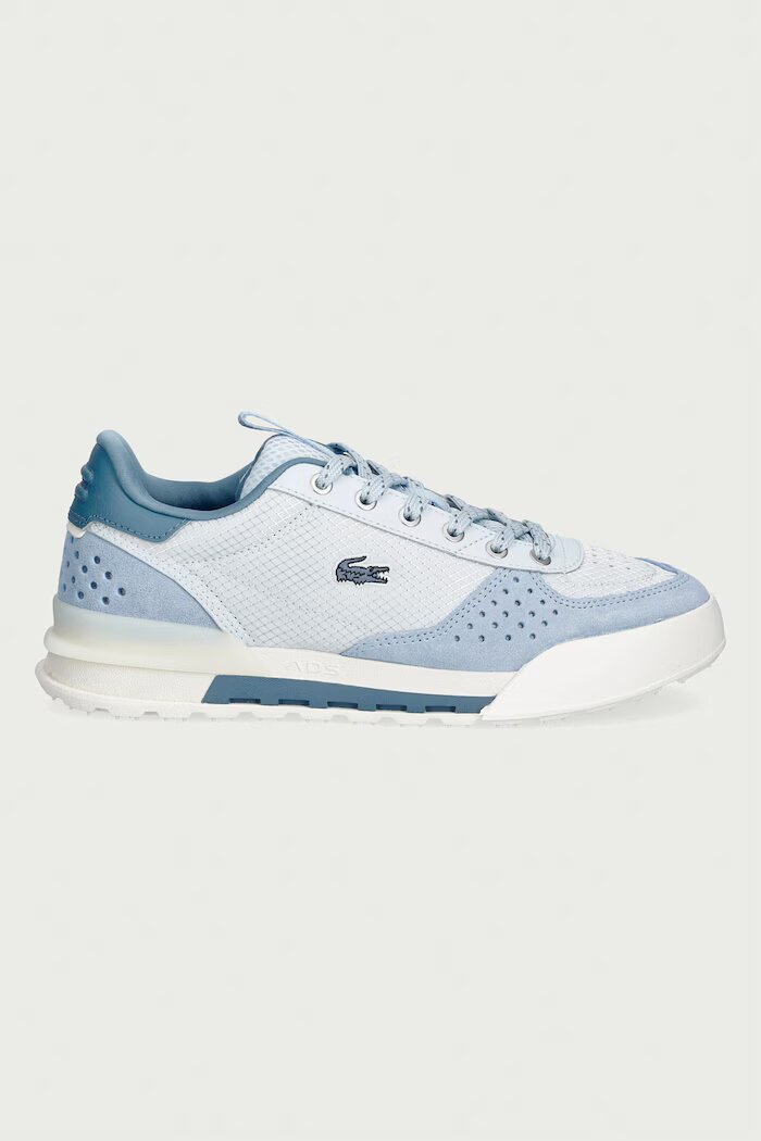 Lacoste SLAM SHOT маратонки дамски сини 52SFA0021