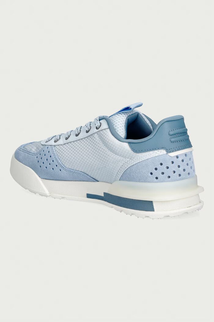 Lacoste SLAM SHOT маратонки дамски сини 52SFA0021