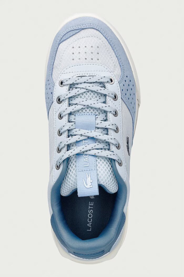 Lacoste SLAM SHOT маратонки дамски сини 52SFA0021