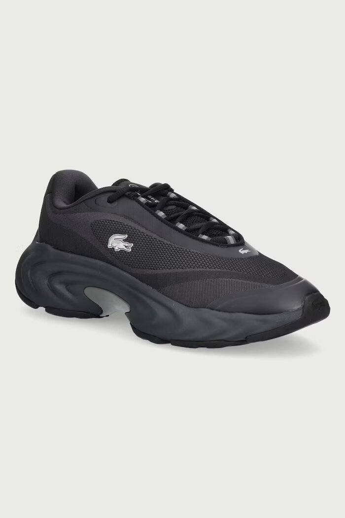 Lacoste SPINOR HYBRID маратонки мъжки черни 52SMA0063