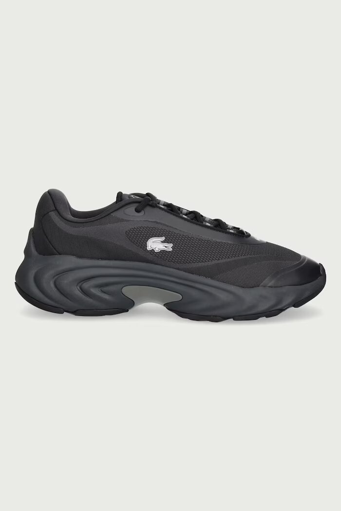 Lacoste SPINOR HYBRID маратонки мъжки черни 52SMA0063