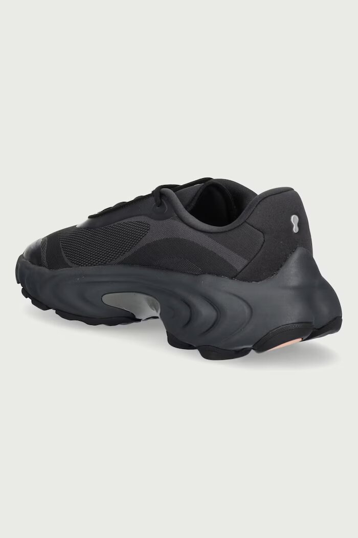 Lacoste SPINOR HYBRID маратонки мъжки черни 52SMA0063