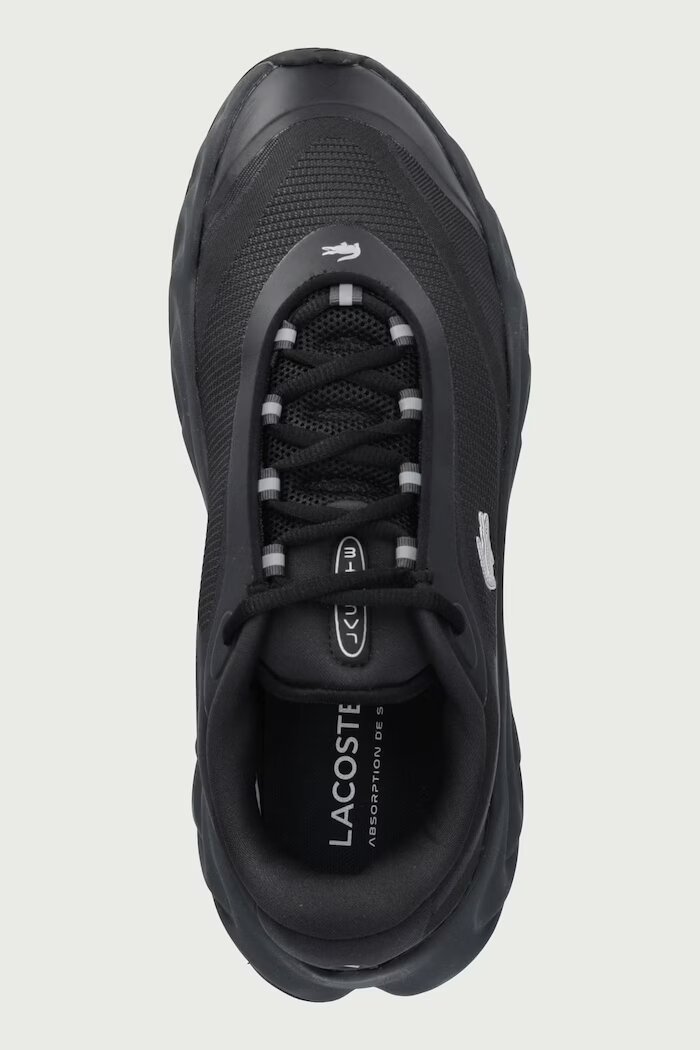 Lacoste SPINOR HYBRID маратонки мъжки черни 52SMA0063