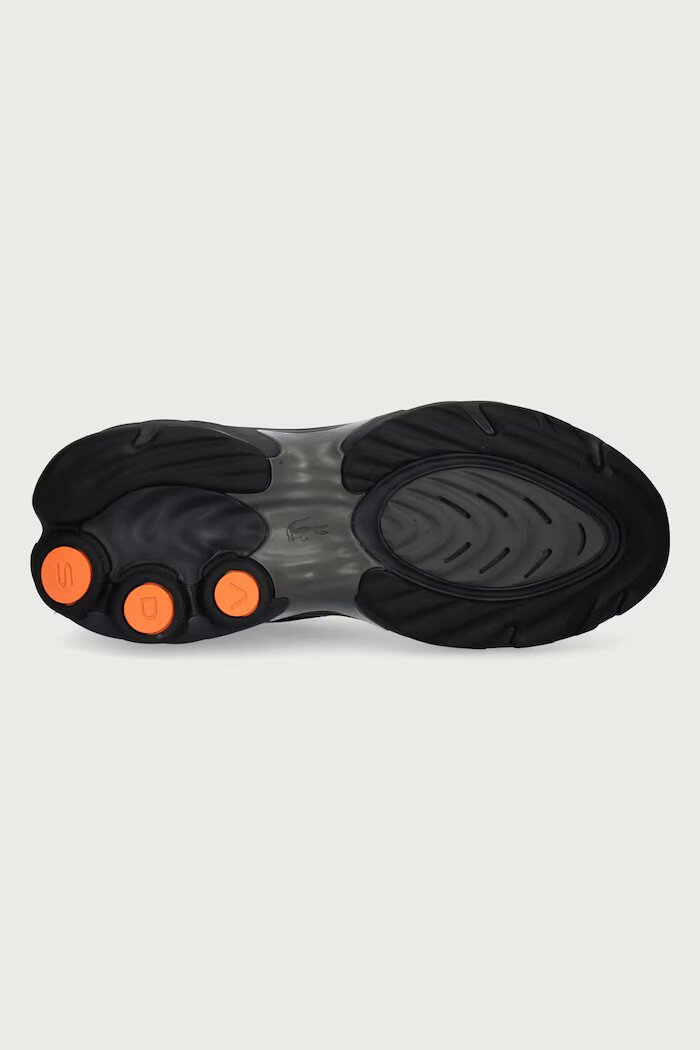 Lacoste SPINOR HYBRID маратонки мъжки черни 52SMA0063
