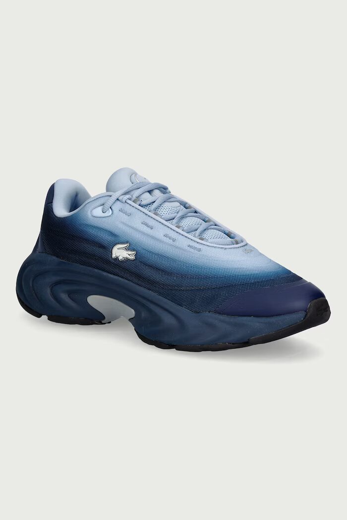Lacoste Spinor Sneakers маратонки мъжки тъмносини 51SMA0053