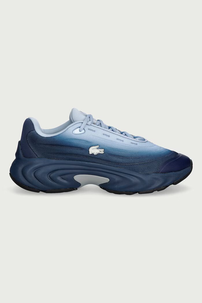 Lacoste Spinor Sneakers маратонки мъжки тъмносини 51SMA0053