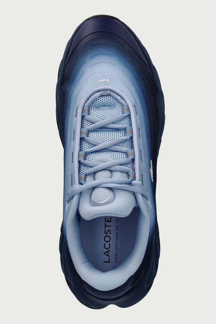 Lacoste Spinor Sneakers маратонки мъжки тъмносини 51SMA0053