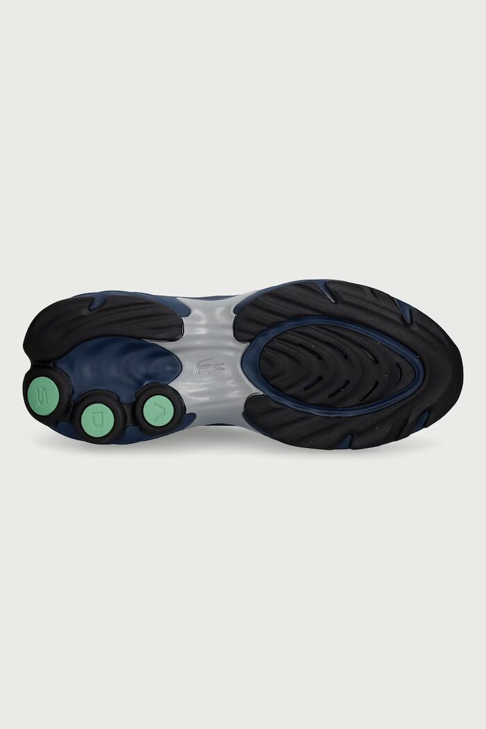 Lacoste Spinor Sneakers маратонки мъжки тъмносини 51SMA0053
