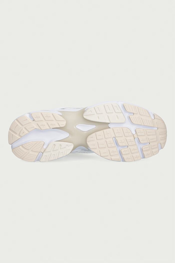 Lacoste STORM 96 2K маратонки дамски бели с платформа 52SFA0026