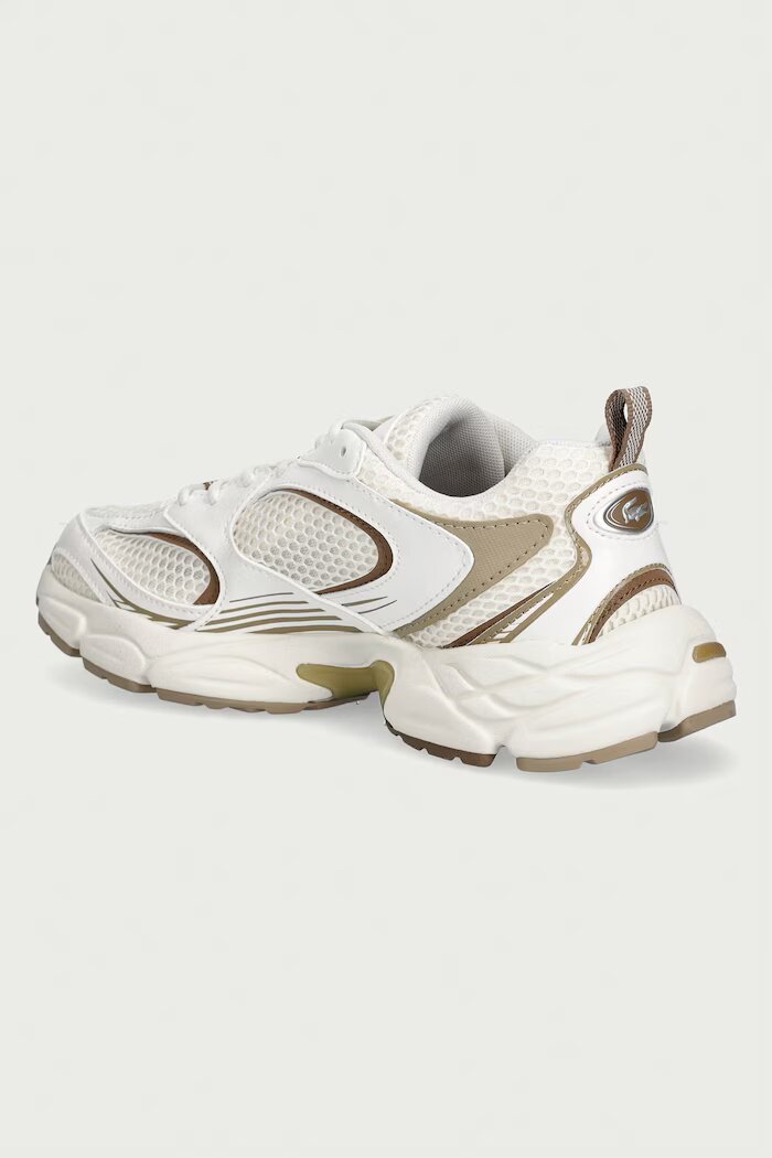 Lacoste STORM 96 2K маратонки дамски бежови 52SFA0027