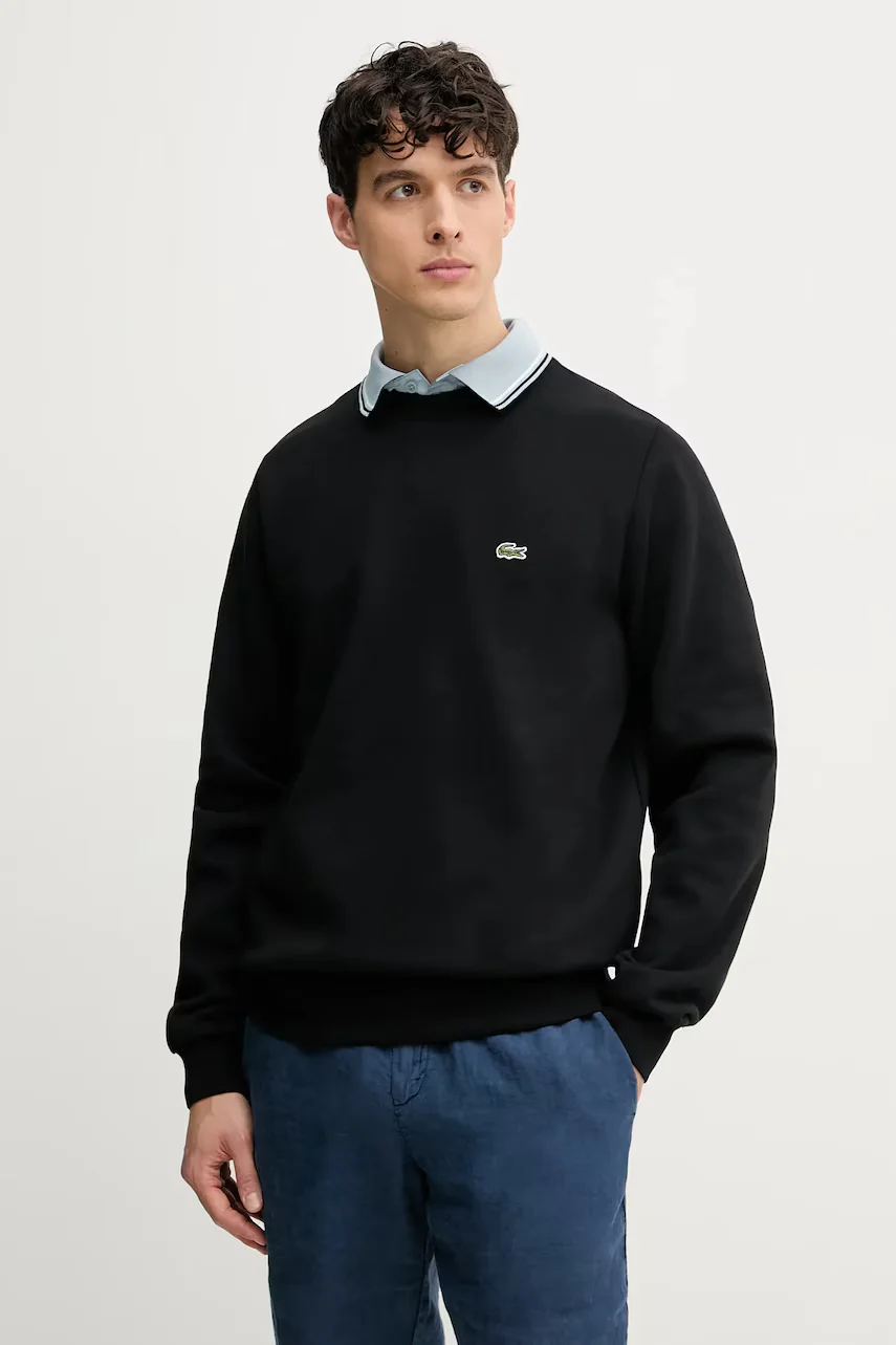 Lacoste Суичър