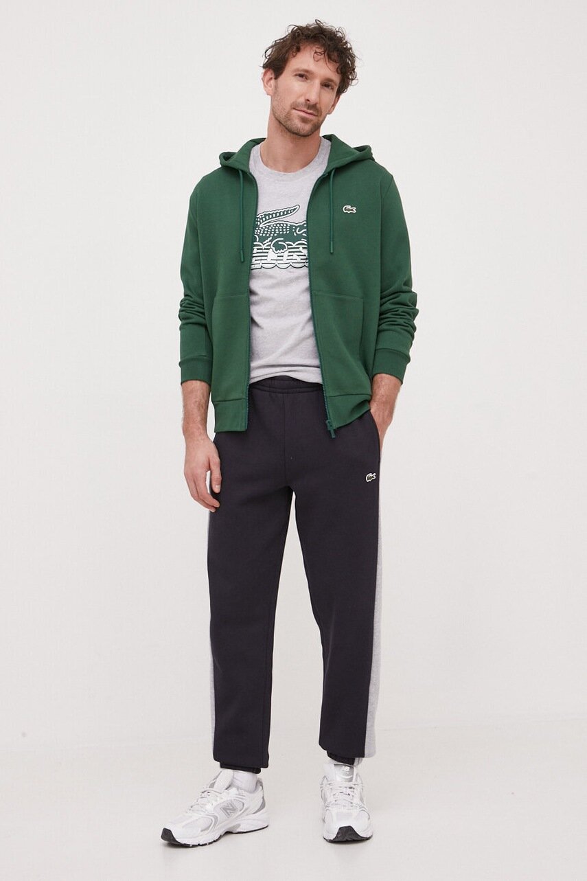 Lacoste Суичър
