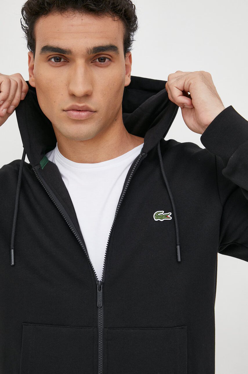 Lacoste Суичър