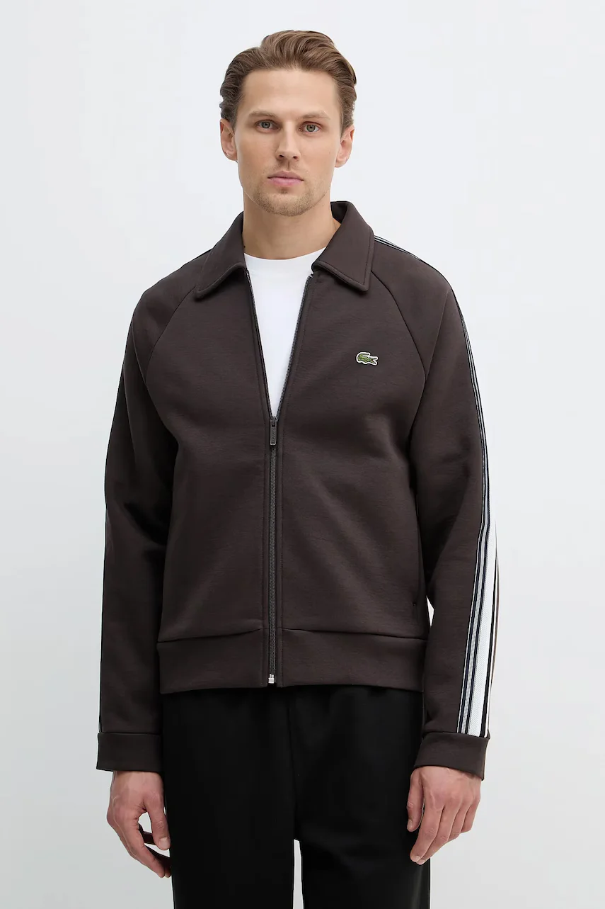 Lacoste Суичър