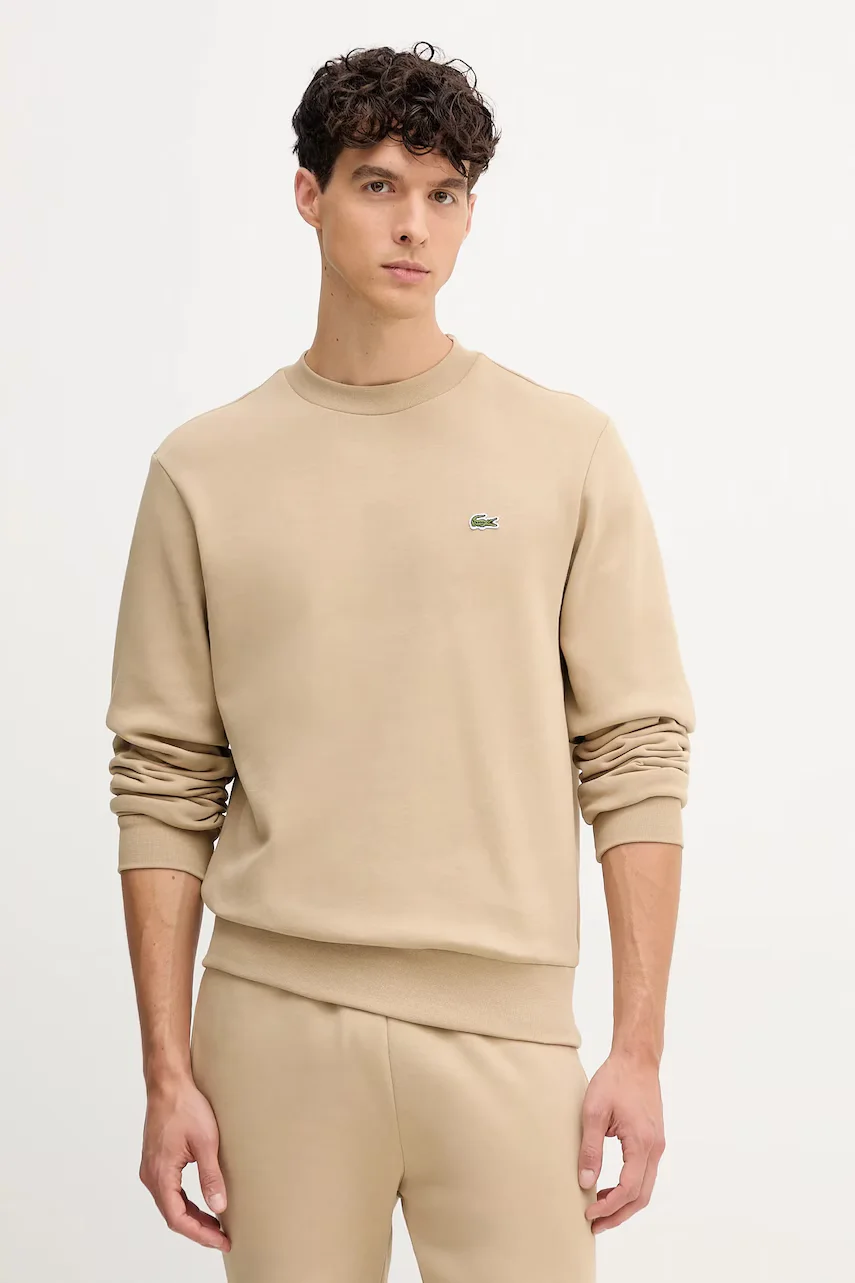 Lacoste Суичър