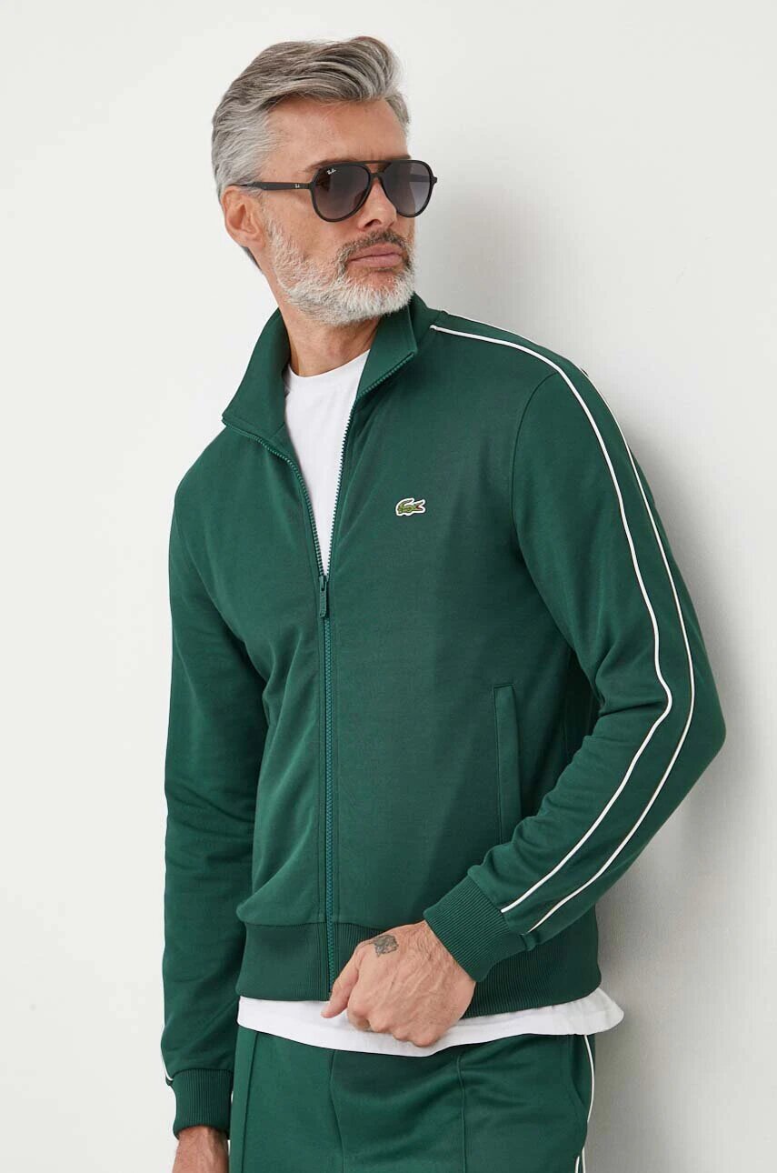Lacoste Суичър
