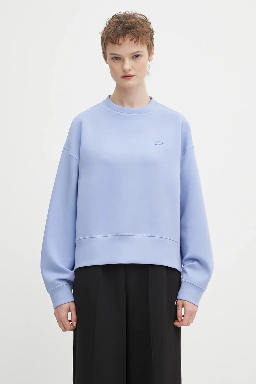 Lacoste Суичър
