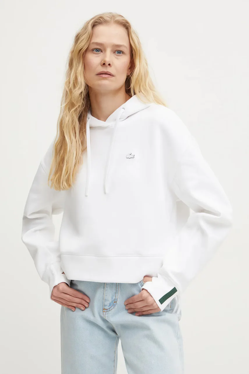 Lacoste Суичър