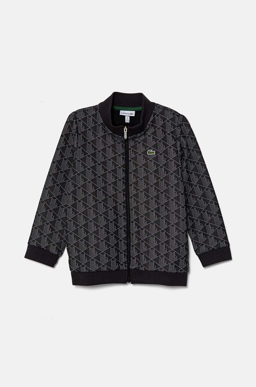 Lacoste Суичър