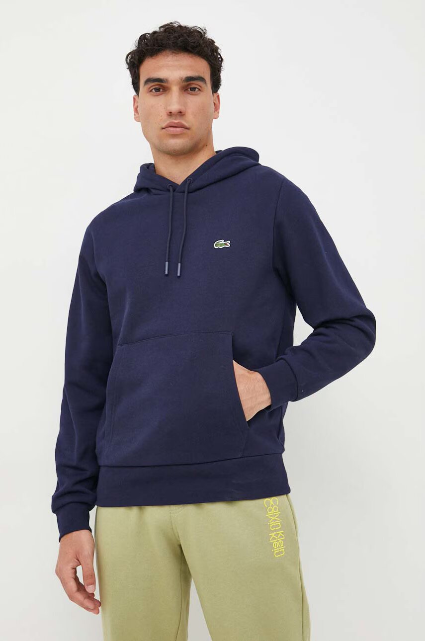 Lacoste Суичър