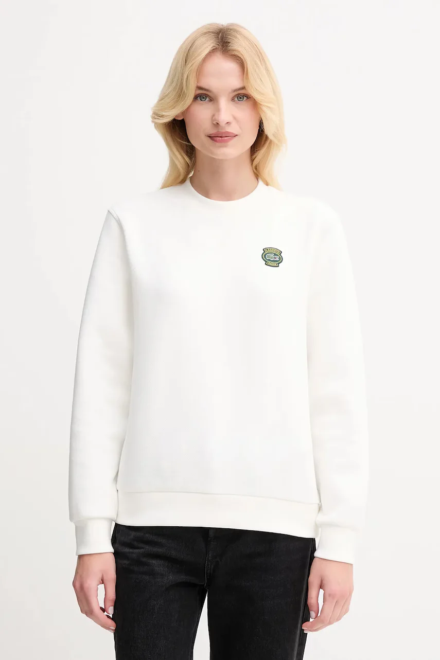 Lacoste Суичър