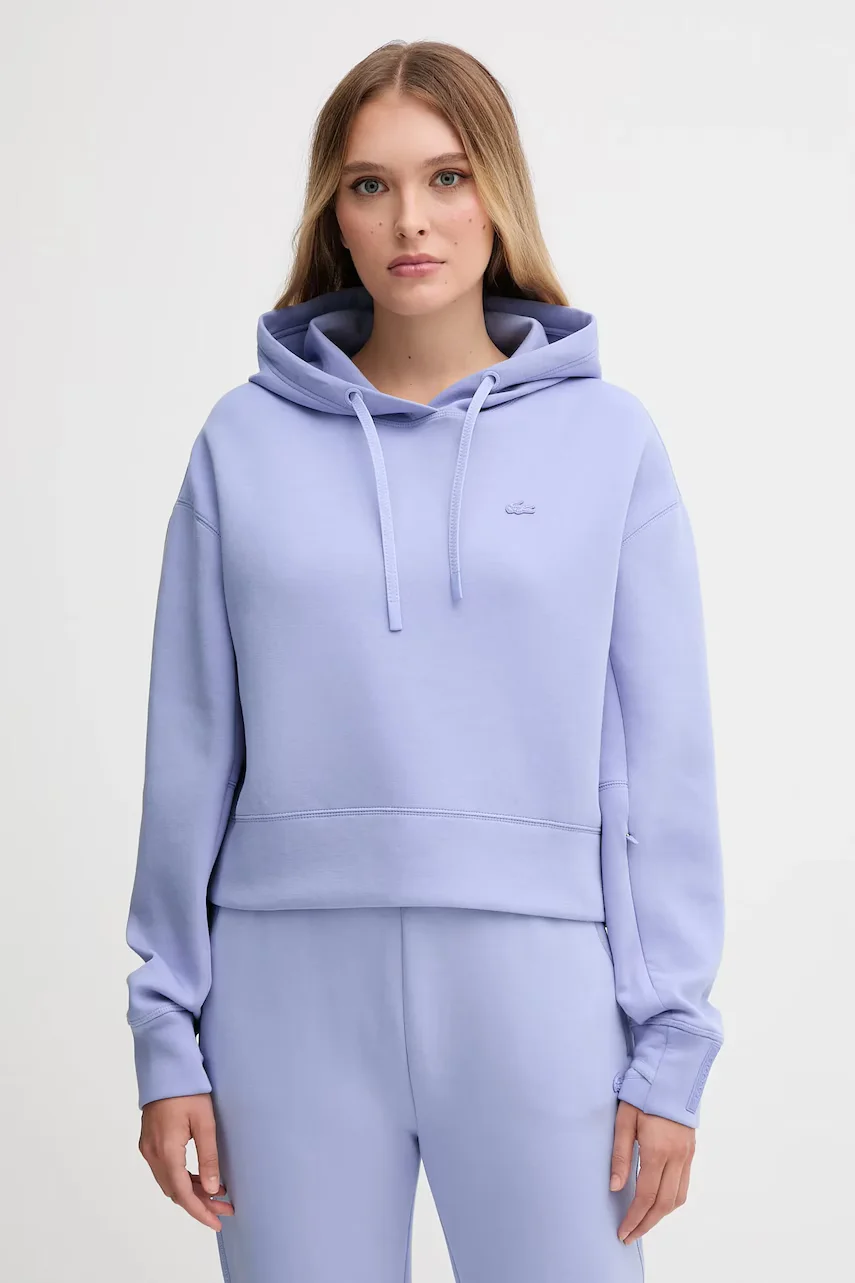 Lacoste Суичър