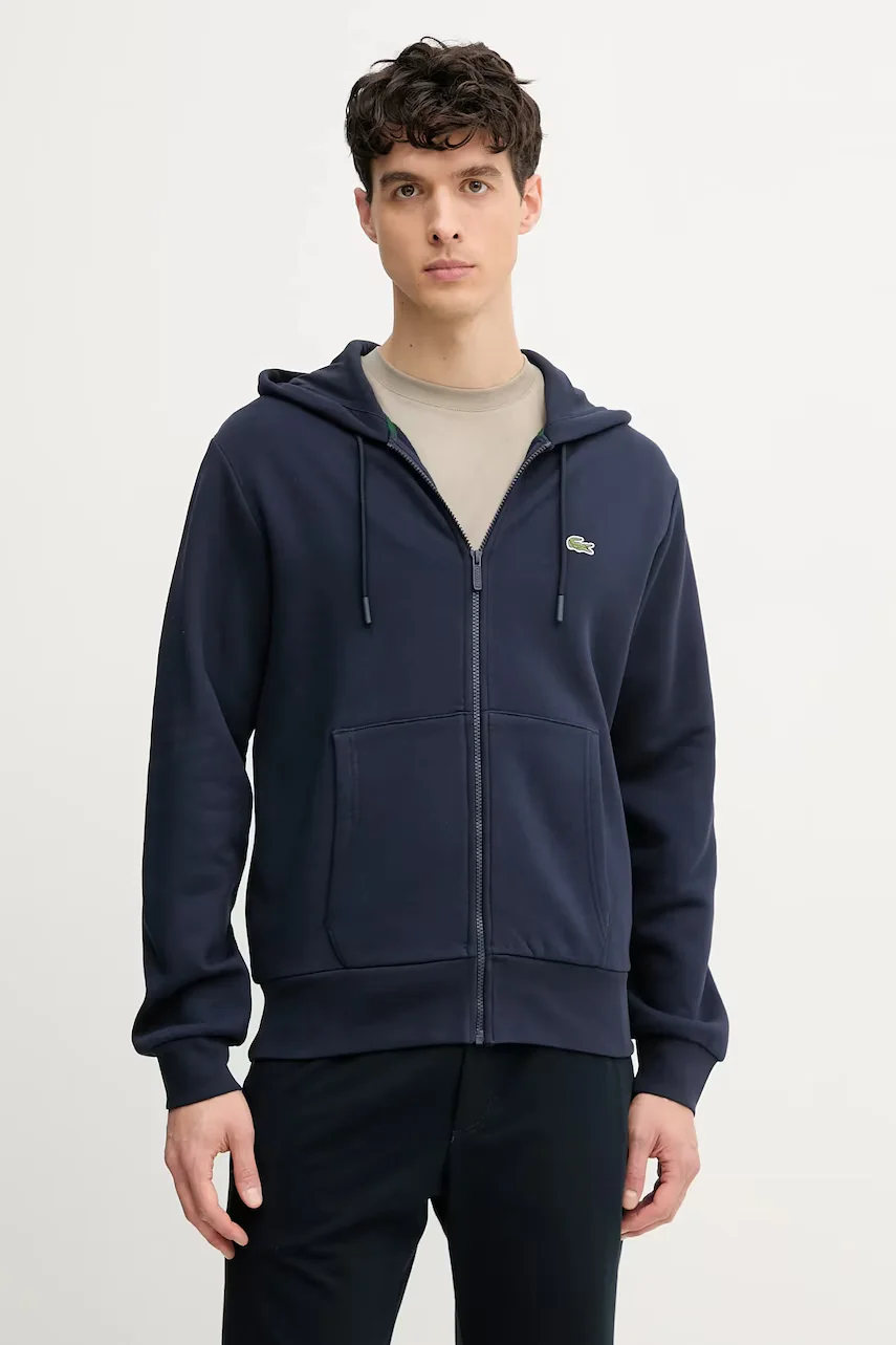 Lacoste Суичър