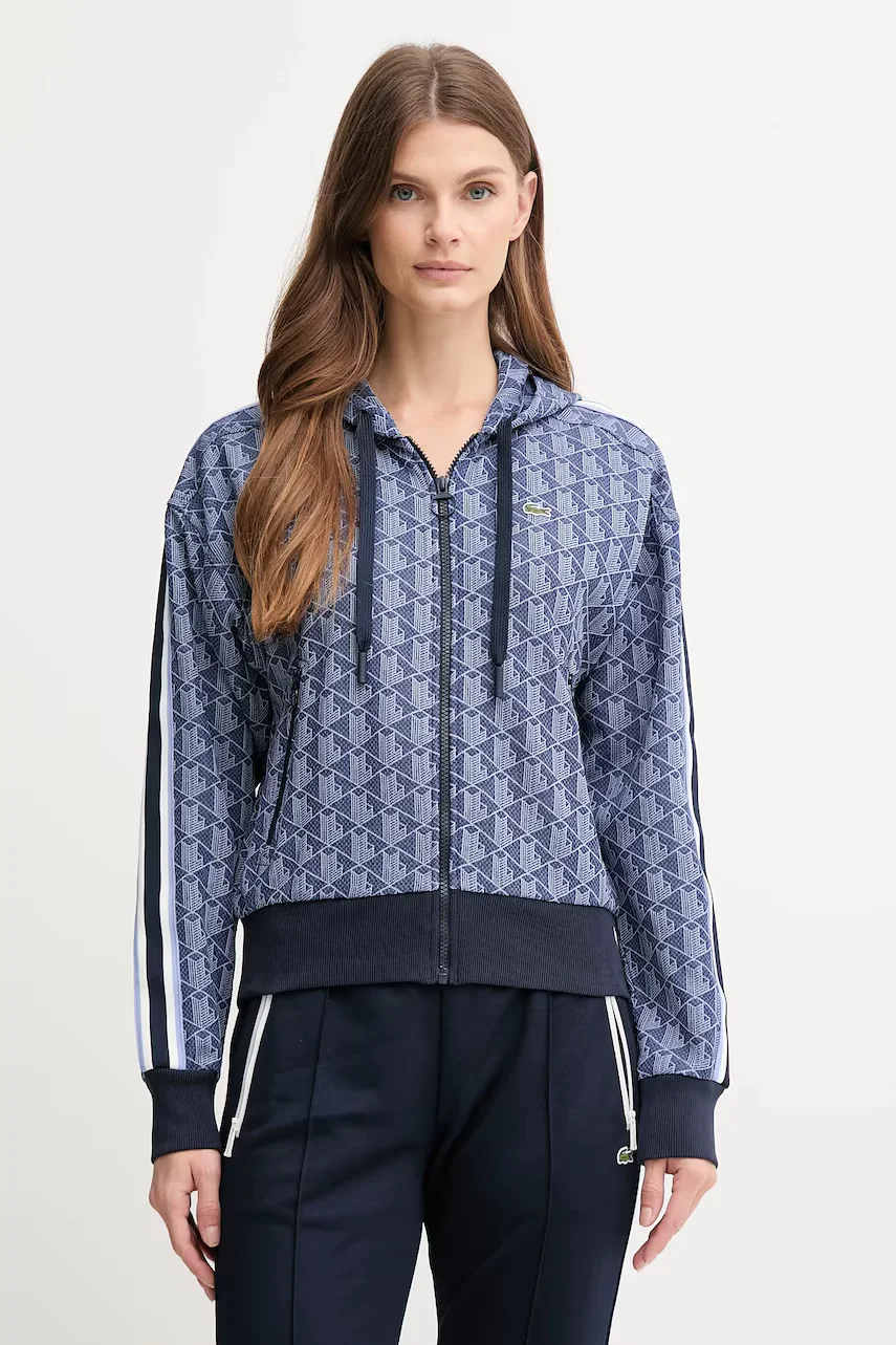 Lacoste Суичър