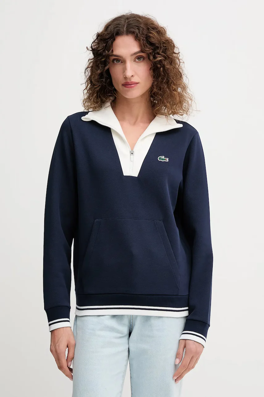 Lacoste Суичър