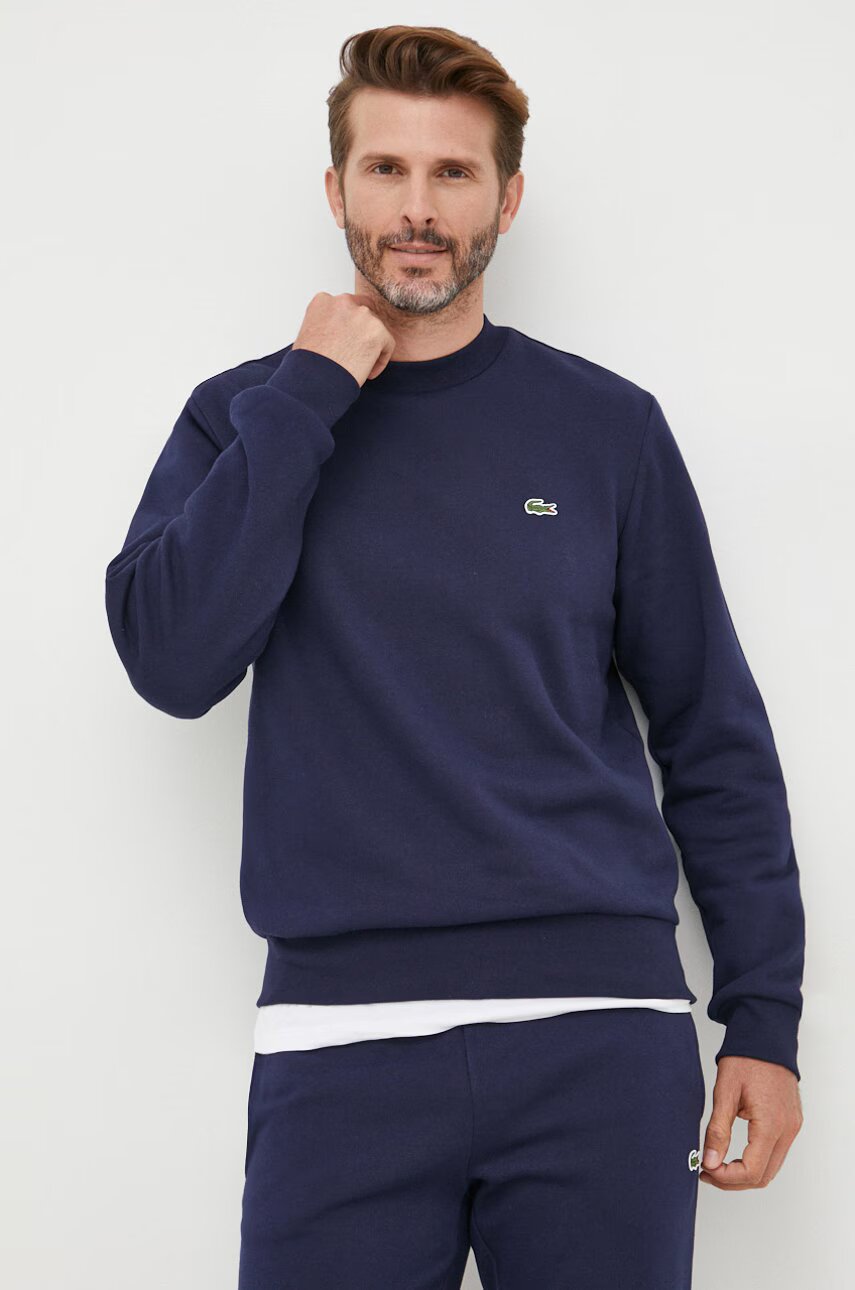Lacoste Суичър