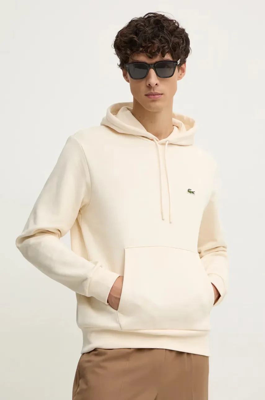 Lacoste Суичър