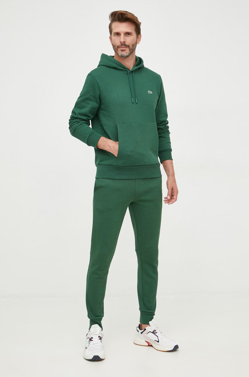 Lacoste Суичър
