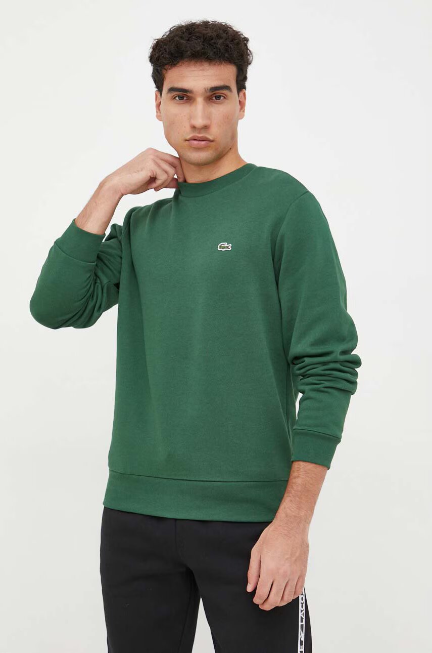 Lacoste Суичър