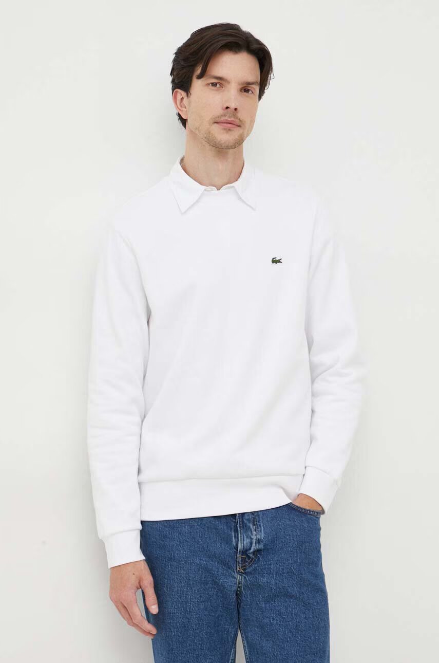 Lacoste Суичър