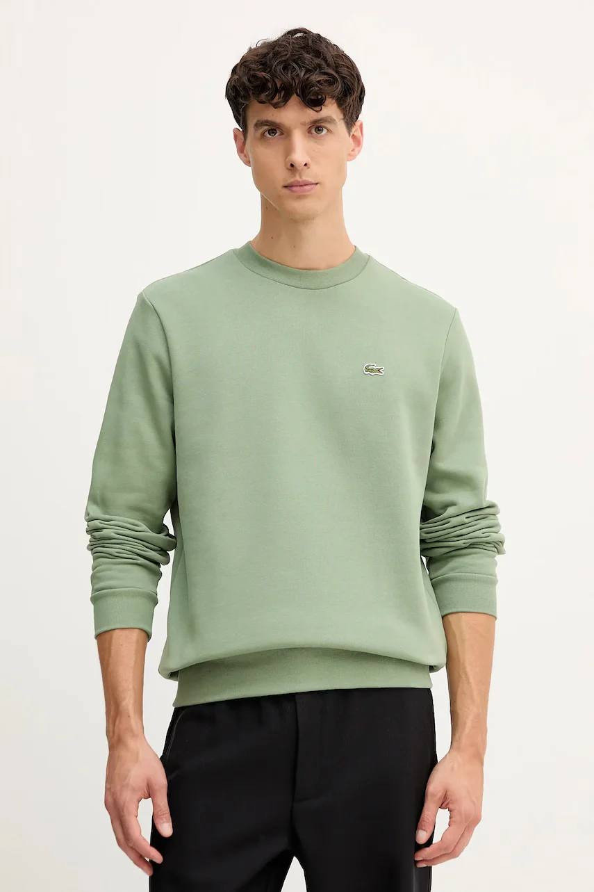 Lacoste Суичър
