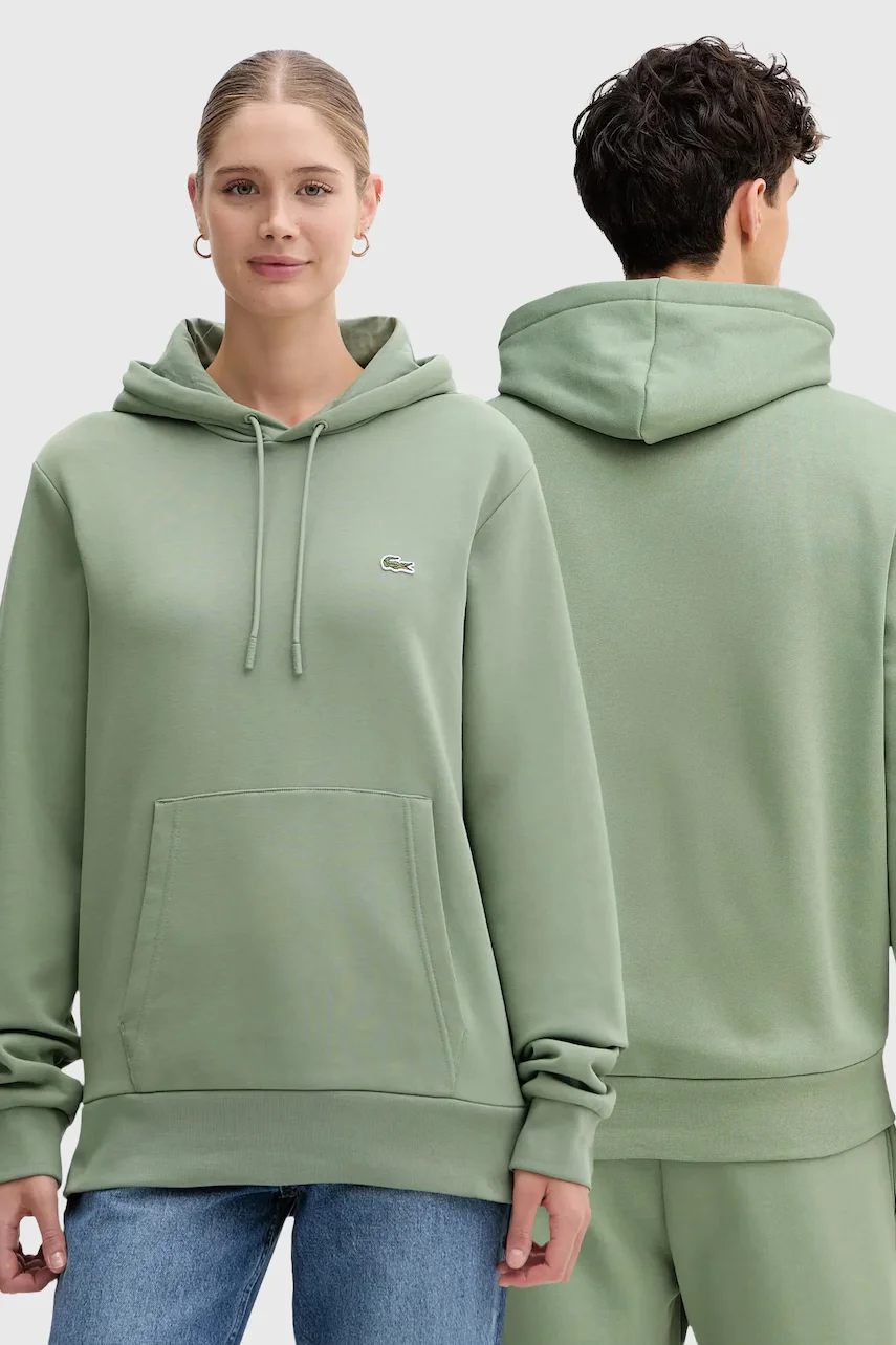 Lacoste Суичър